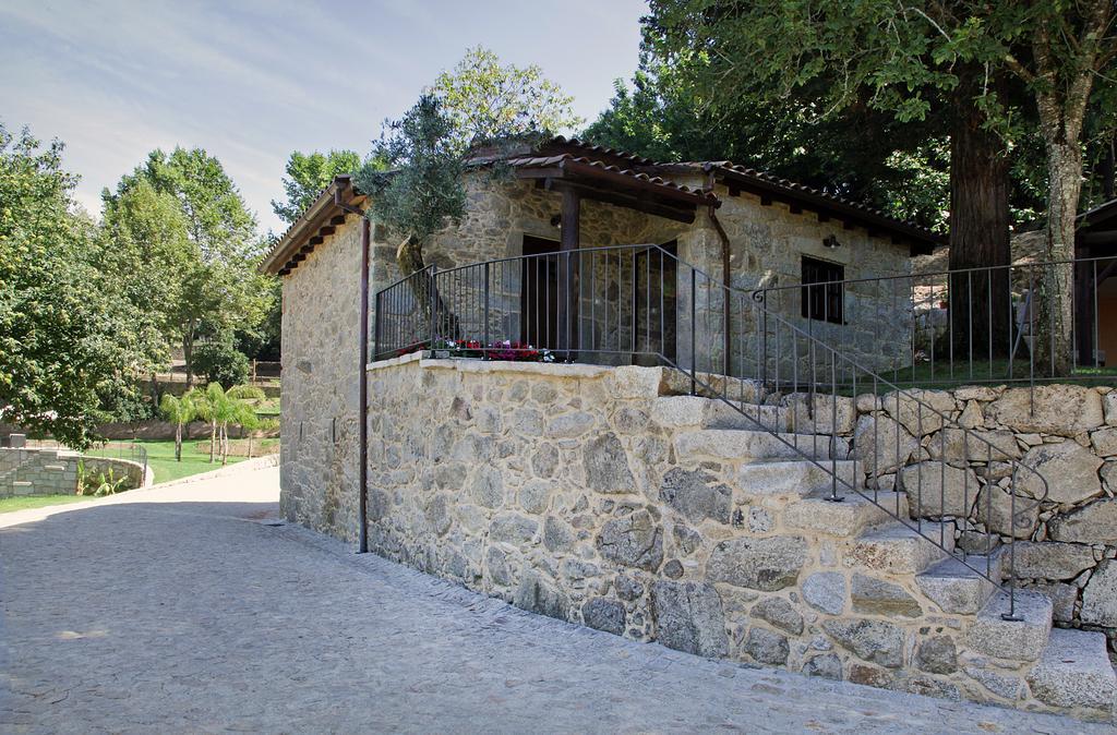 Encosta Dos Tuneis - Turismo E Lazer Sever do Vouga Eksteriør bilde